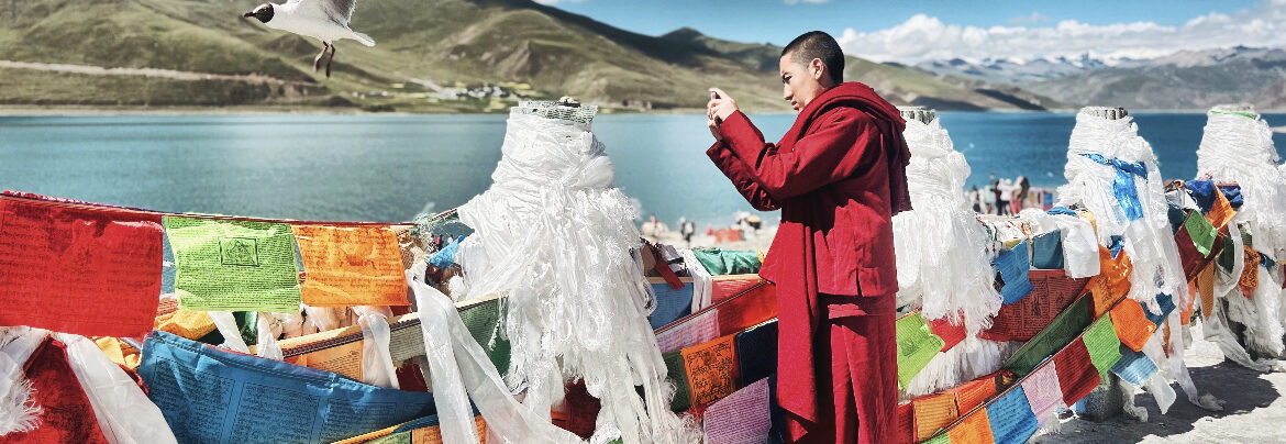 Tibetan Thangka: Exquisite Handcrafted Buddhist Art by Tanfog