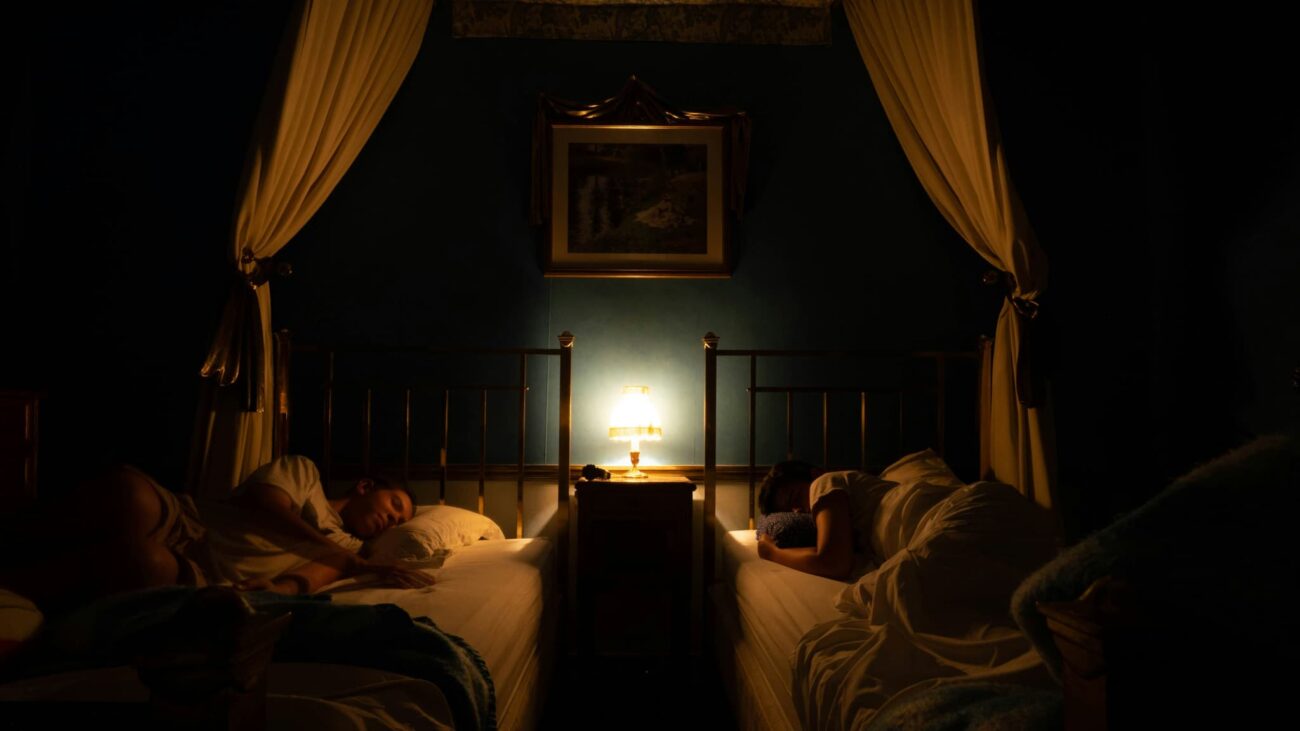 How to Create a Night Ritual for Better Sleep 4 - Tanfog