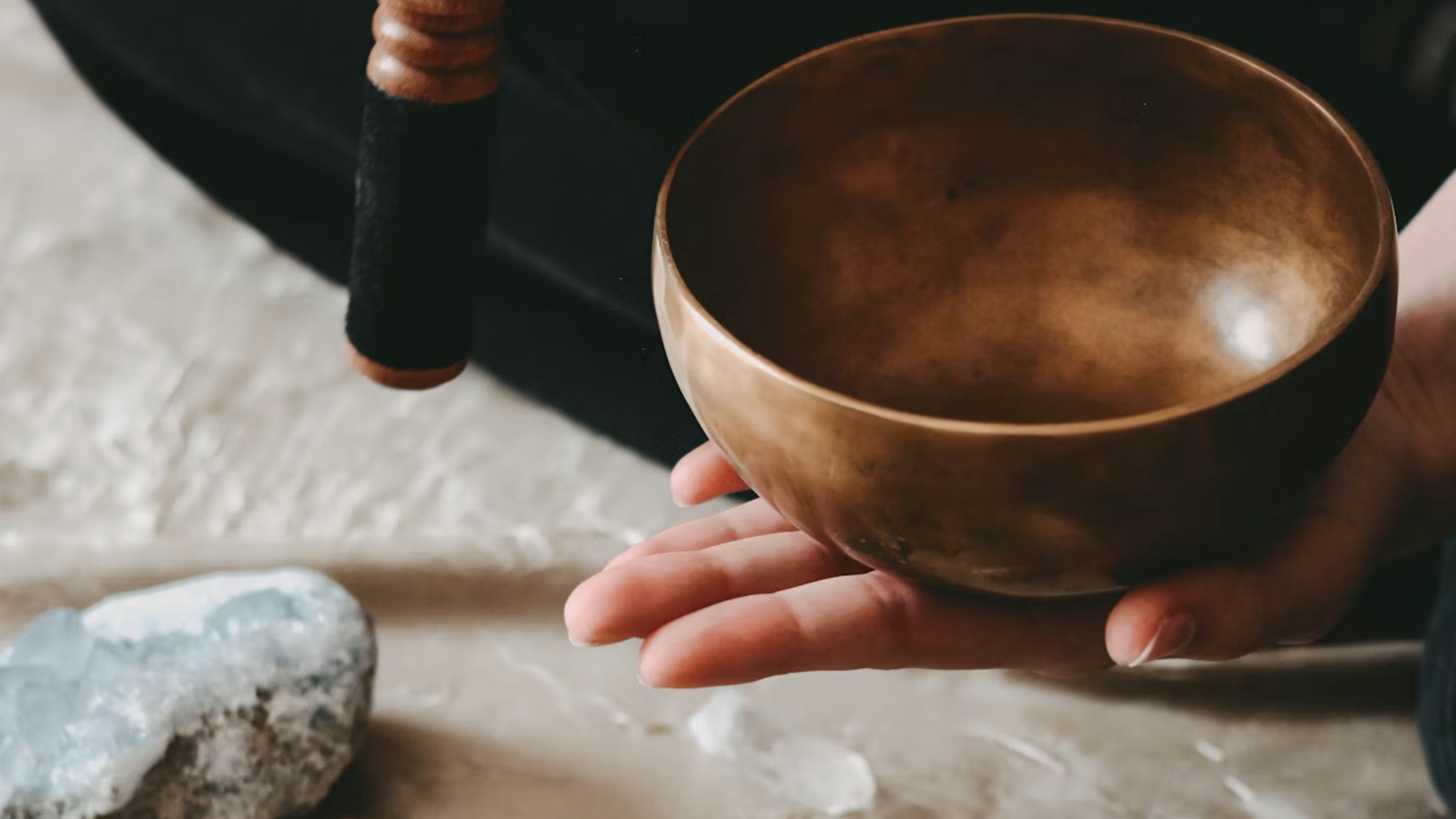 Why We Need Rituals to Feel Calm and Safe