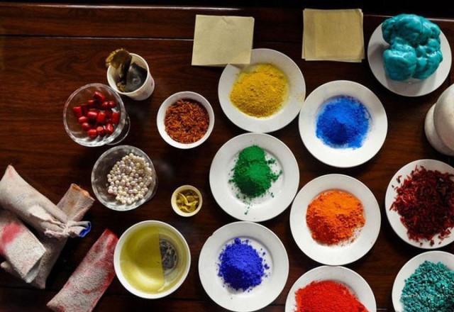 Thangka Painting Nepal: A Collector's Guide to Authentic Sacred Art - Tanfog