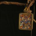 mahakala-thangka-pendant