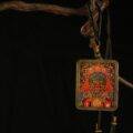 hand-painted-mahakala-thangka-pendant