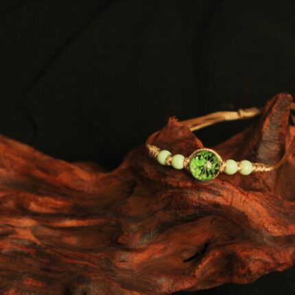The Forest Spirit Bracelet