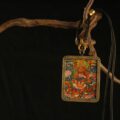 bound-flame-symbolic-pendant