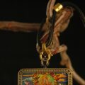 The Bound Flame Pendant – Symbolic Art - Image 3