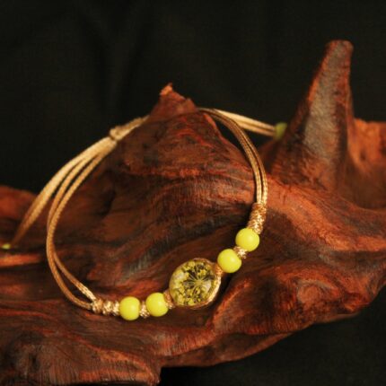 eternal-sunshine-yellow-jade-flower-bracelet1