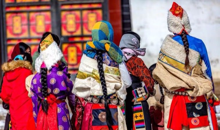 Vajrasattva: The Adamantine Heart of Purity Energy 7 - Tanfog Vajrasattva: The Adamantine Heart of Purity Energy 6 - Tanfog