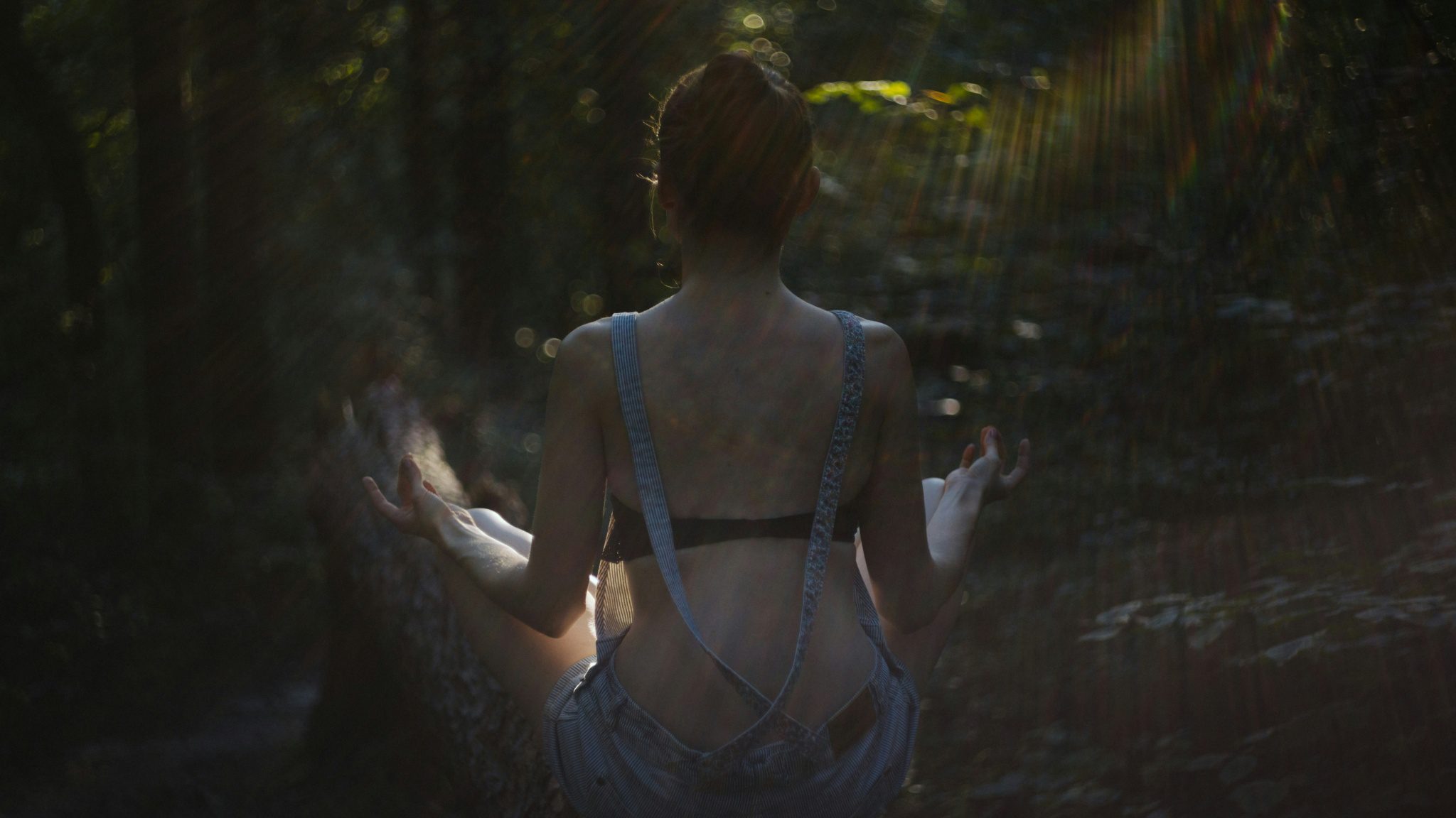 Why Calm Is the New Luxury