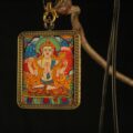 Gesture of Offering Pendant - Image 2