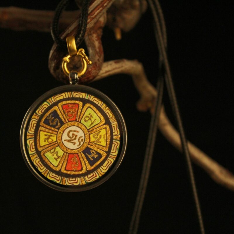 Home Jewellery 76 - Tanfog