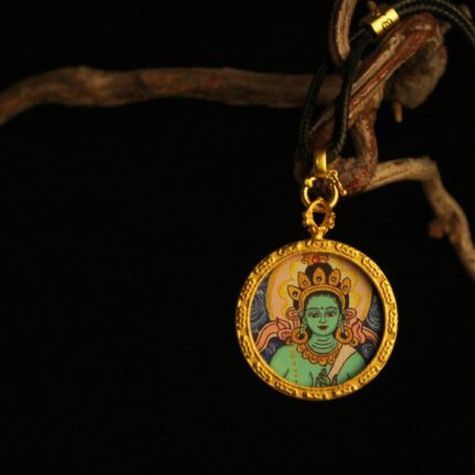 green-tara-full-body-amulet-round