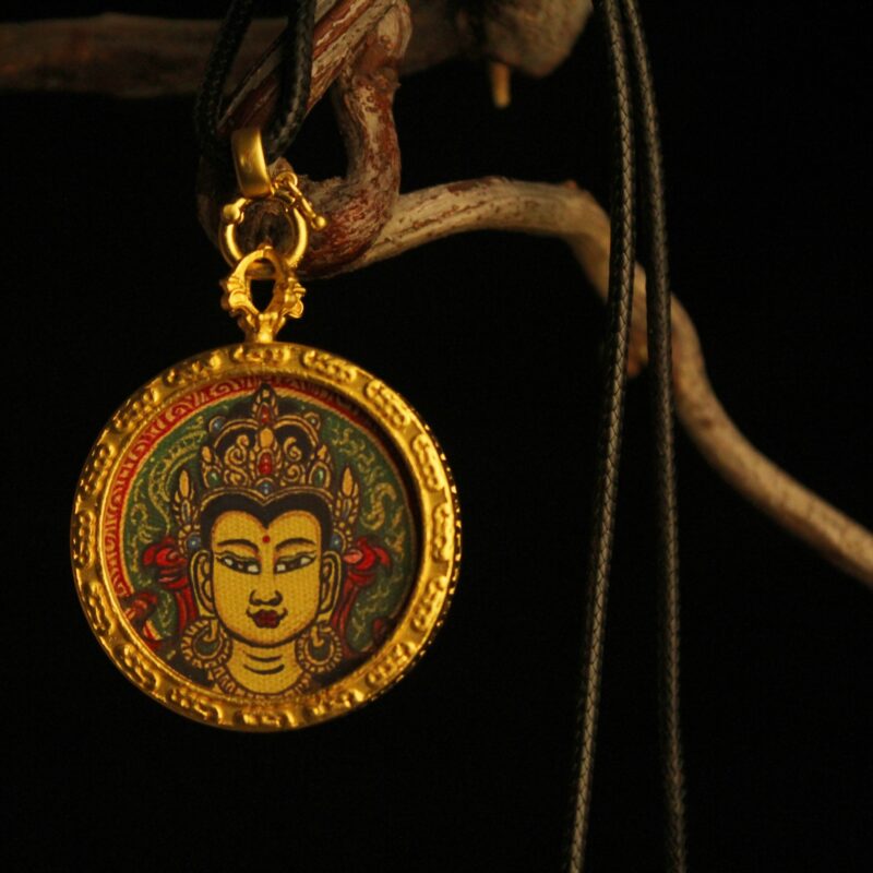 Home Jewellery 73 - Tanfog