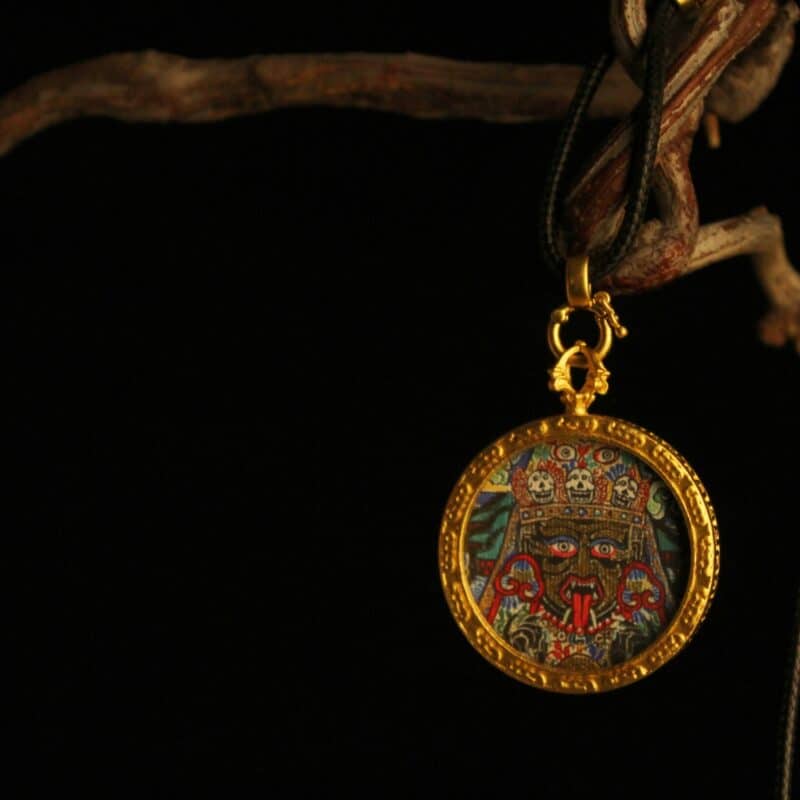 mahakala-protector-round-necklace