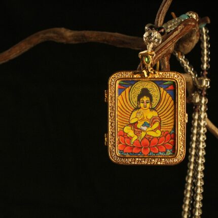 medicine-buddha-healing-locket-blue