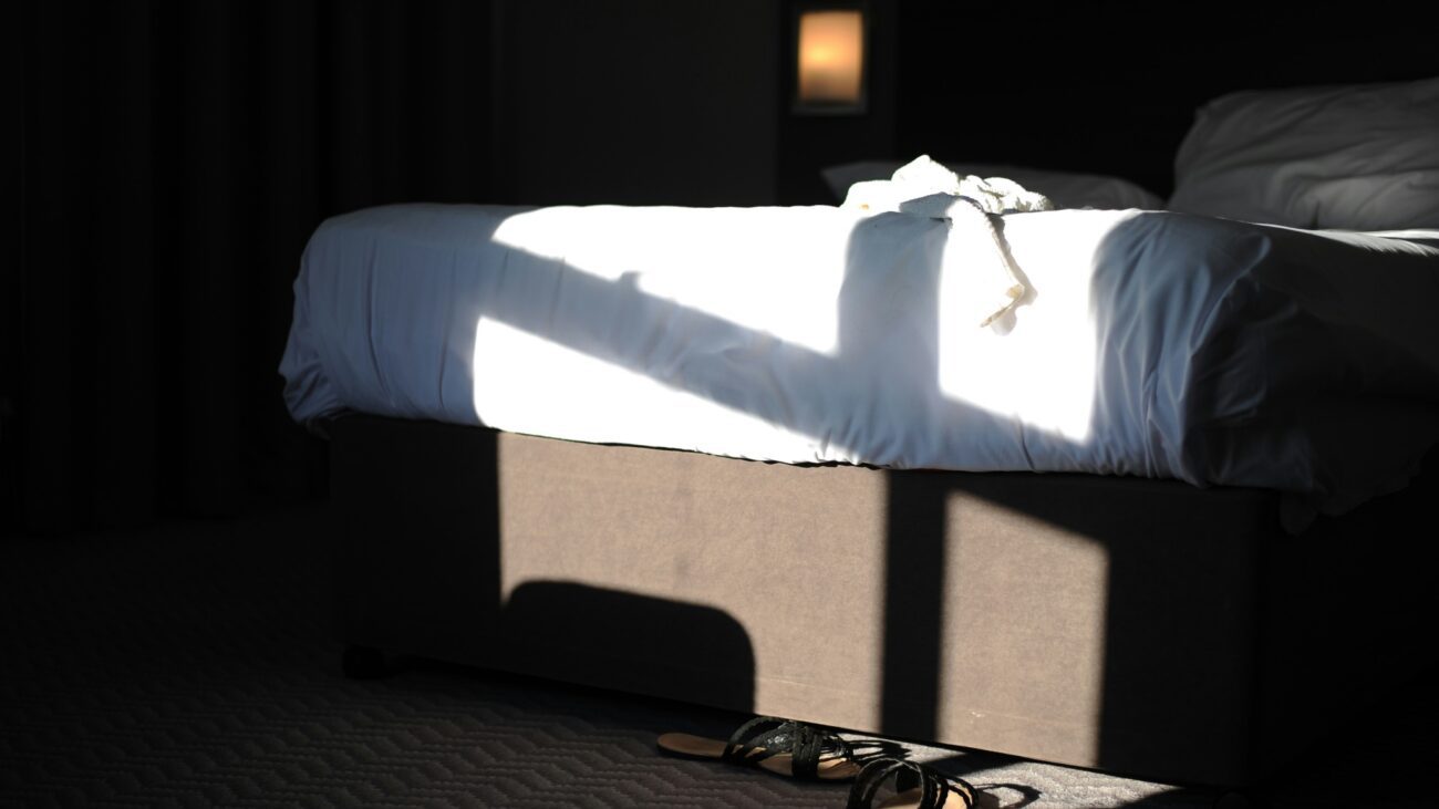 Why Calm Is the New Luxury 3 - Tanfog Why Calm Is the New Luxury 2 - Tanfog