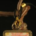Radiant Foxfire Presence Pendant - Image 3