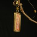 Radiant Foxfire Presence Pendant - Image 4