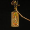 The Serene Crowned Presence Pendant - Image 4