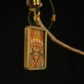 Sovereign Face Pendant – Symbolic Art - Image 4