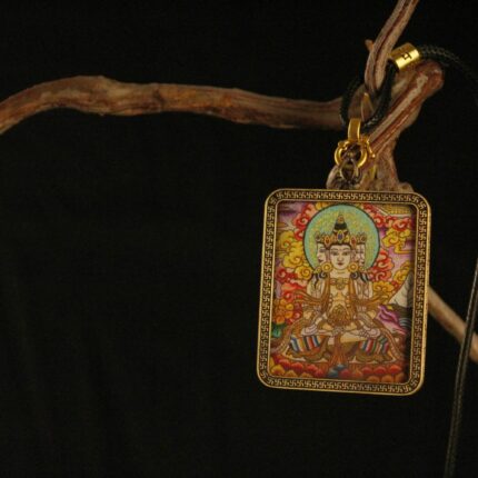 still-radiance-symbolic-pendant