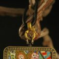 The Chosen Mask Pendant - Image 3