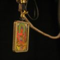 The Seated Presence Pendant - Image 4