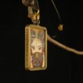 Veiled Gaze Duality Pendant - Image 3
