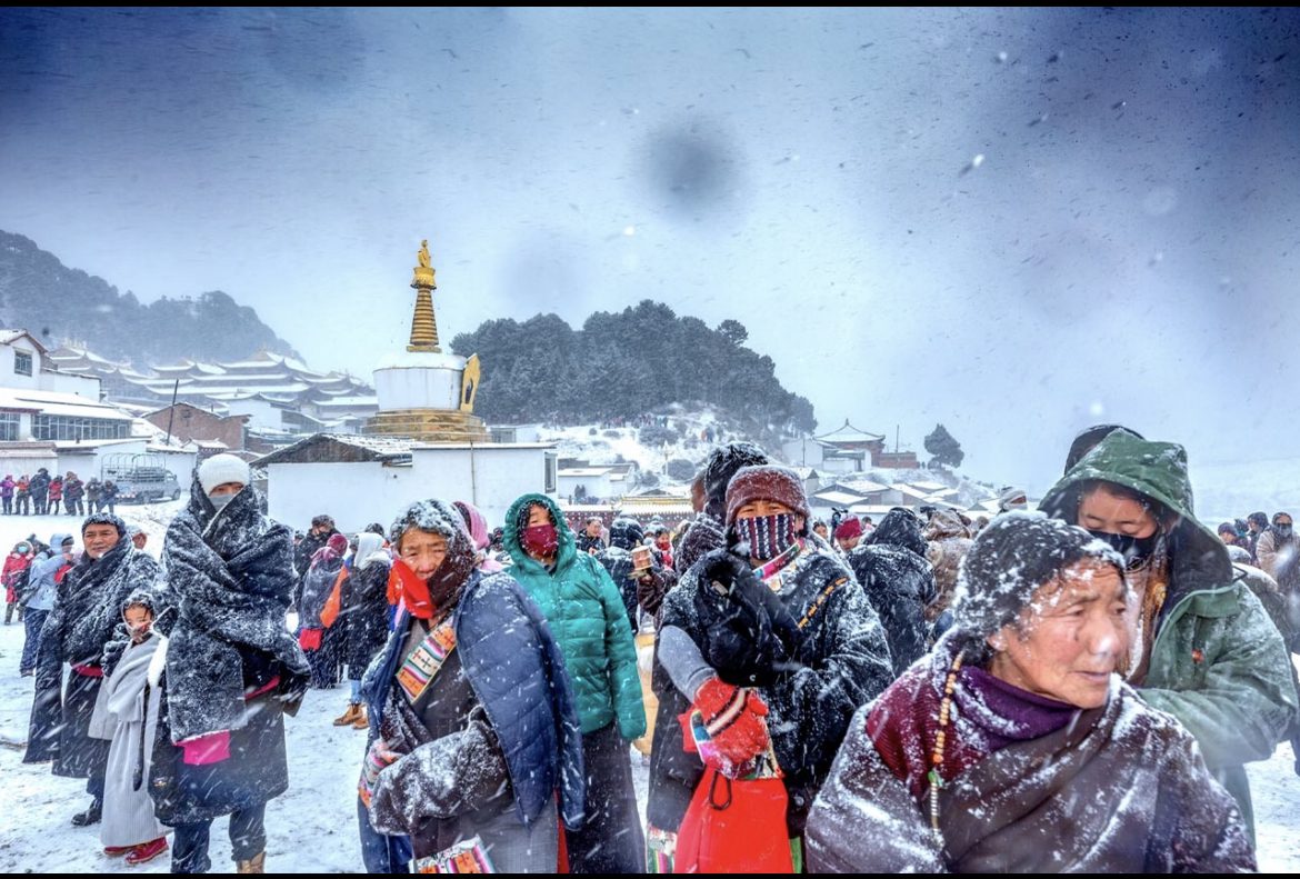 The Sanctuary: A Dharma Art Compendium on Feng Shui for Love & Restful Sleep 3 - Tanfog The Sanctuary: A Dharma Art Compendium on Feng Shui for Love & Restful Sleep 2 - Tanfog