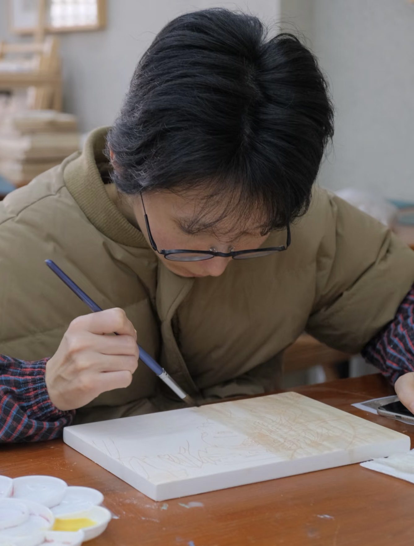 Tibetan Artwork: From Digital Print to Divine Legacy - Tanfog