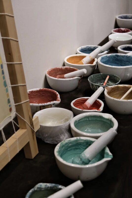 Sacred Art Gallery - Tanfog 9 - Tanfog Sacred Art Gallery - Tanfog 8 - Tanfog