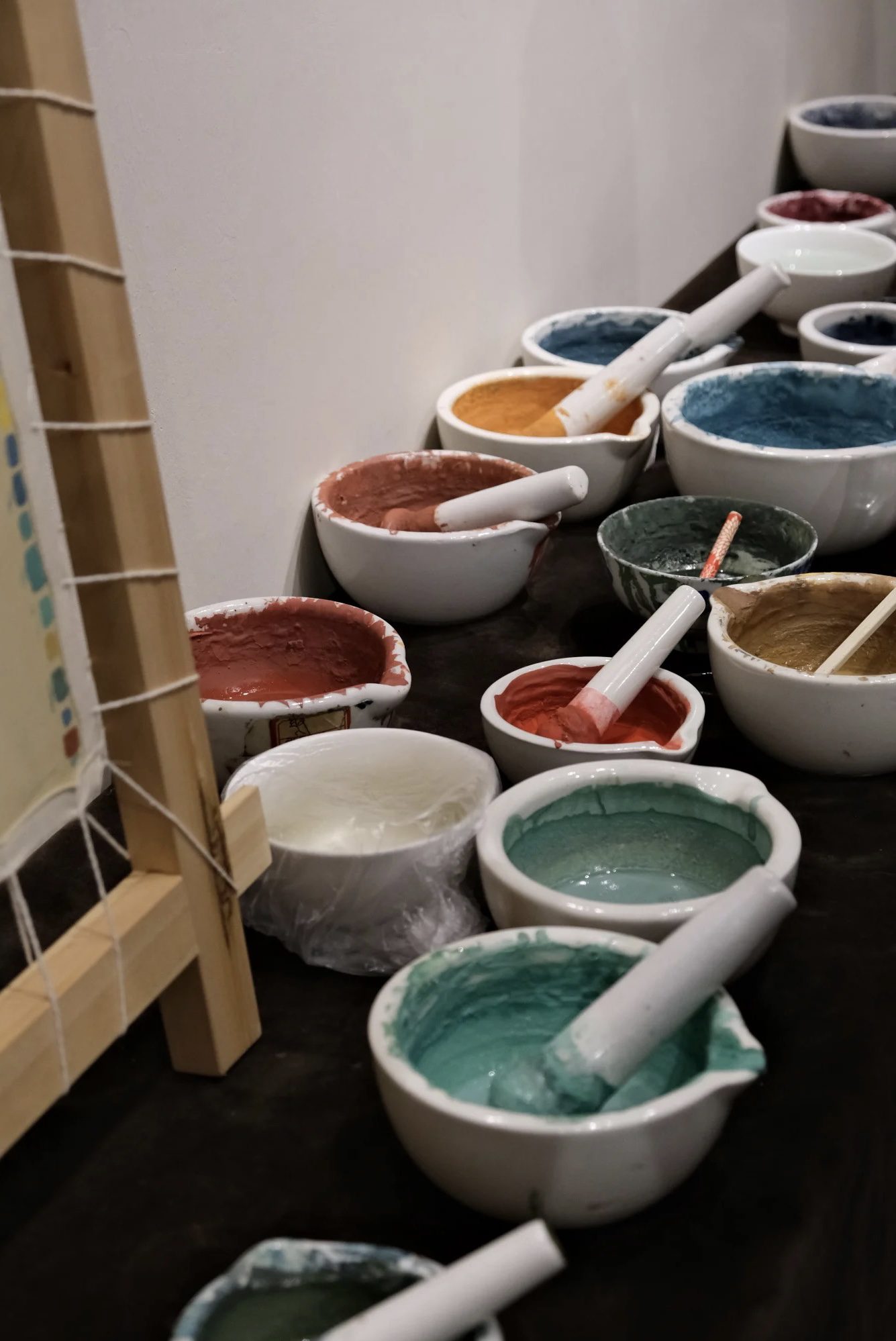 Sacred Art Gallery - Tanfog - Tanfog