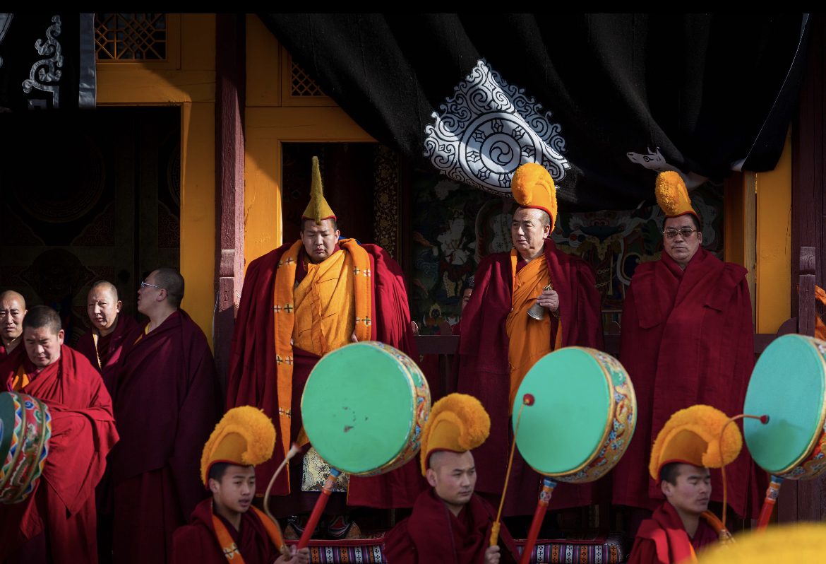 The Sanctuary: A Dharma Art Compendium on Feng Shui for Love & Restful Sleep 5 - Tanfog The Sanctuary: A Dharma Art Compendium on Feng Shui for Love & Restful Sleep 4 - Tanfog