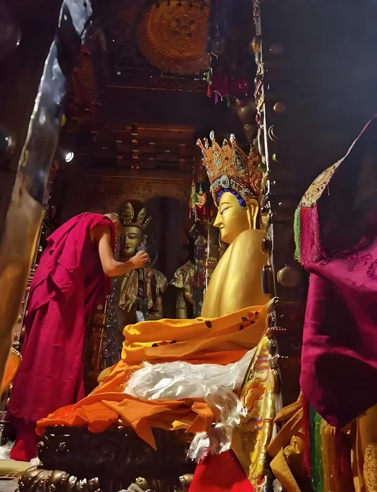 Home tanfog 60 - Tanfog Gold Leaf Offering Ritual