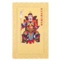 2026 Year of the Horse Tai Sui Card - Protection & Luck
