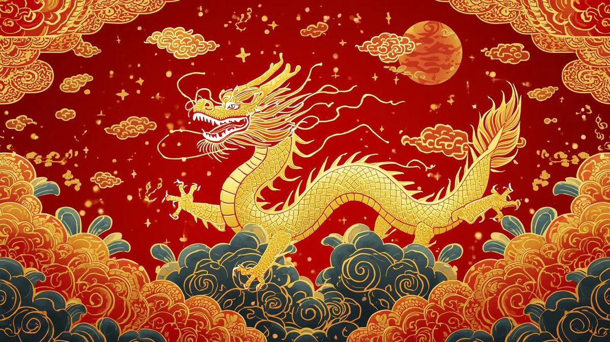 Dragon – Complete Feng Shui Guide of Effects, Best Placements, and How to Use