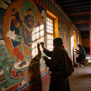 Home tanfog 68 - Tanfog Sacred Art & Thangka Craftsmanship