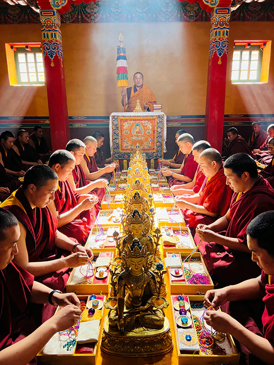 Home tanfog 66 - Tanfog Zungjuk / Nöcho