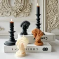 Tanfog Sculptural Horse Head Scented Candle | Equestrian Bust Home Decor - Image 2