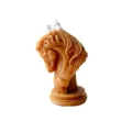 Tanfog Sculptural Horse Head Scented Candle | Equestrian Bust Home Decor - Image 5
