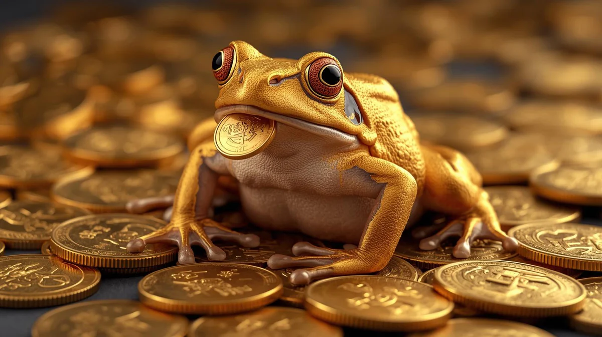 The Money Frog – Complete Feng Shui Guide of Effects, Best Placements, and How to Use - Tanfog
