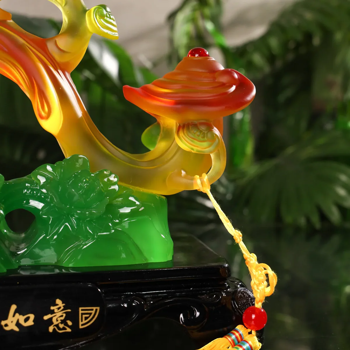 The Ru Yi Scepter – Complete Feng Shui Guide of Effects, Best Placements, and How to Use - Tanfog