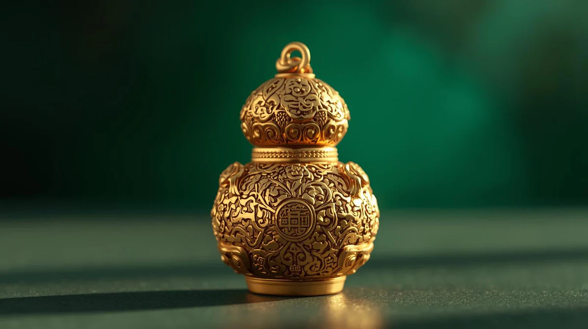 Wu Lou – Complete Feng Shui Guide of Effects, Best Placements, and How to Use - Tanfog